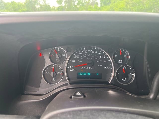 Used 2019 Chevrolet Express 3500 LT w/ LT Preferred Equipment Group RWD image 16