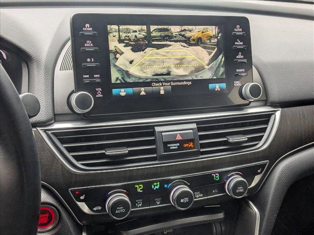 Used 2019 Honda Accord EX-L image 13