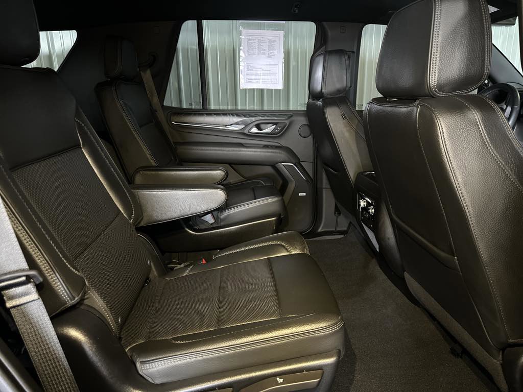 Used 2023 GMC Yukon Denali image 6