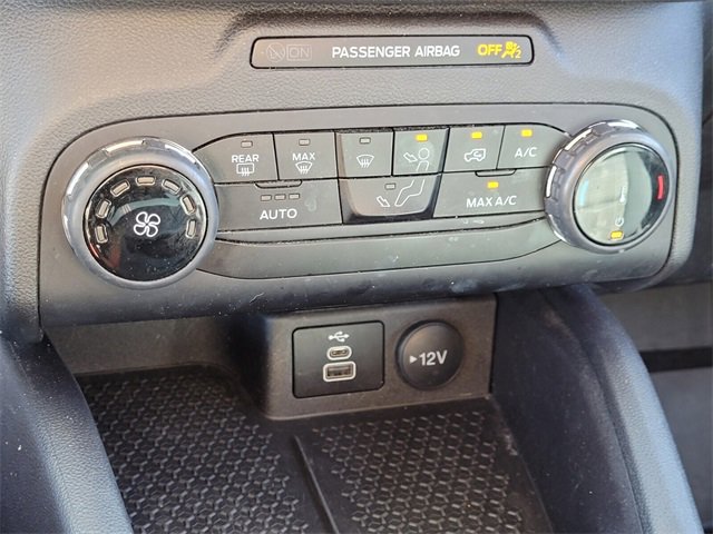 Certified 2023 Ford Bronco Sport Heritage image 19