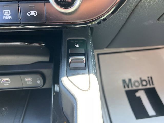 Certified 2024 Kia Telluride EX X-Line AWD/4WD image 26
