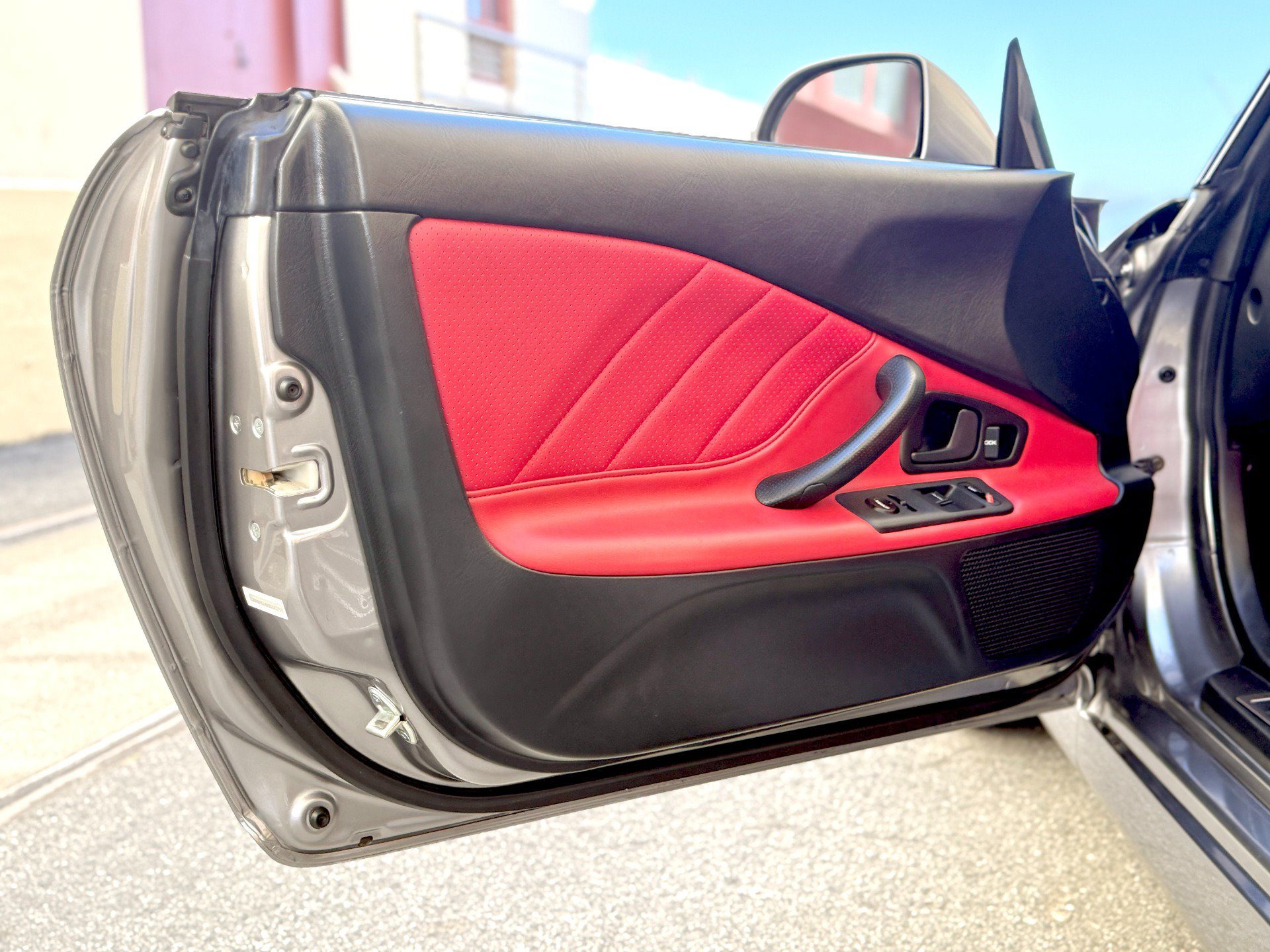 Used 2000 Honda S2000 image 55