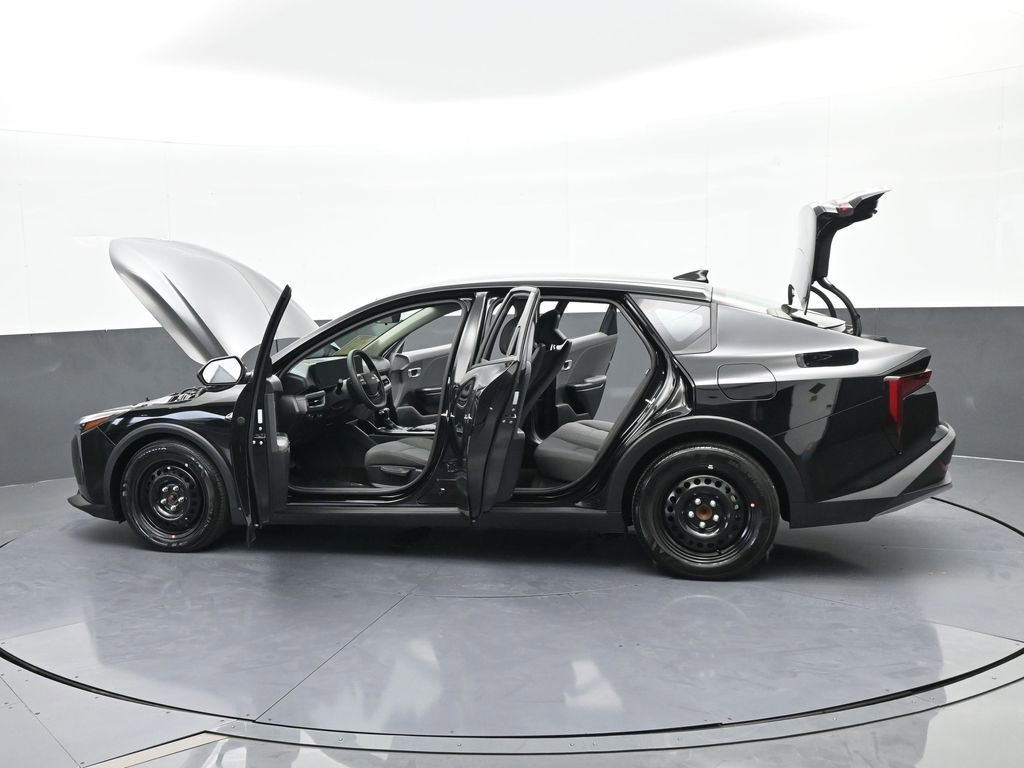 Used 2025 Kia K4 LX image 74