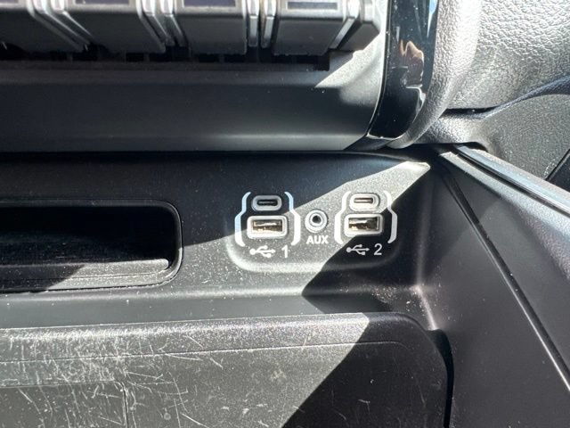 Certified 2021 RAM 3500 Laramie AWD/4WD image 25