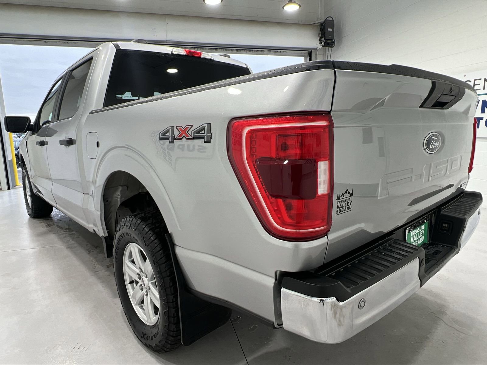 Used 2023 Ford F150 XLT image 6