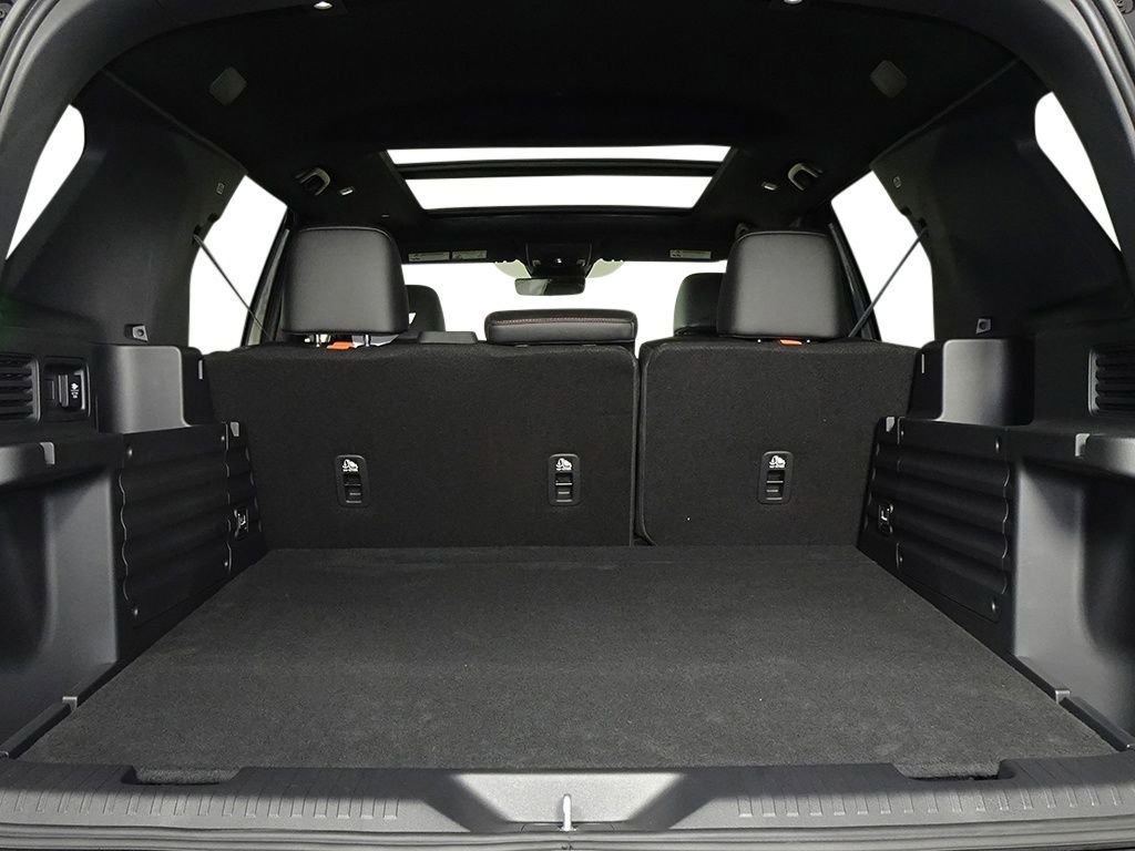 New 2026 Honda Passport TrailSport image 23