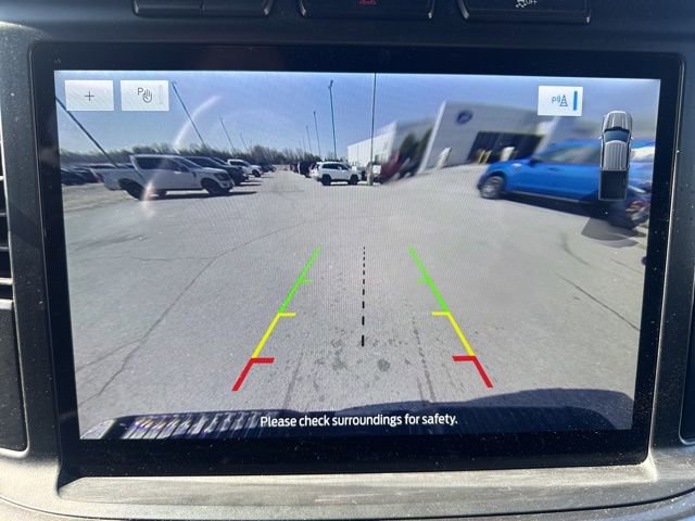 Used 2022 Ford F150 XLT w/ Equipment Group 302A High image 45