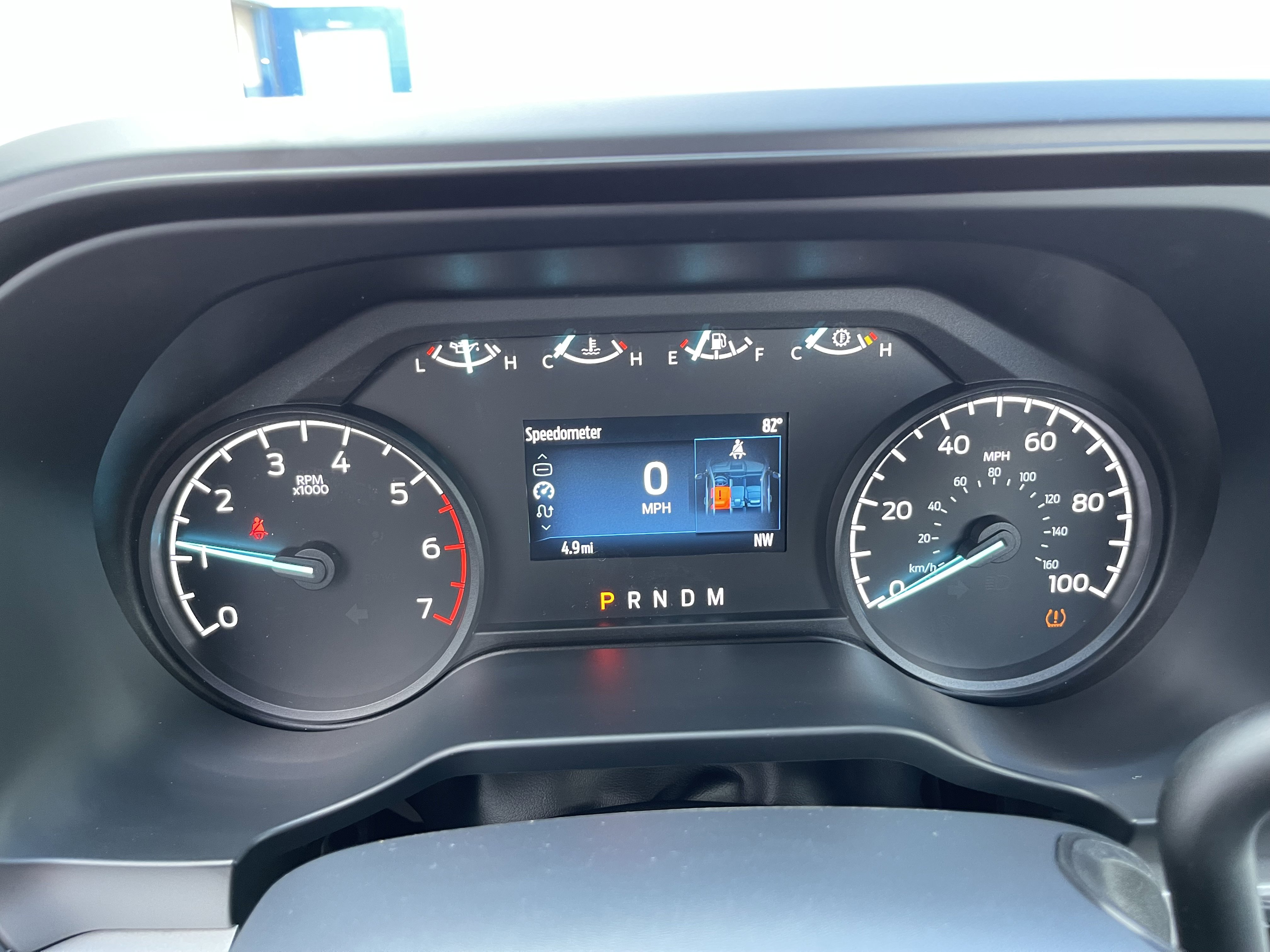 New 2026 Ford F250 XL image 11