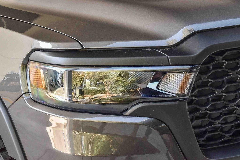 New 2026 RAM 1500 Rebel w/ Advanced Safety Group II image 24