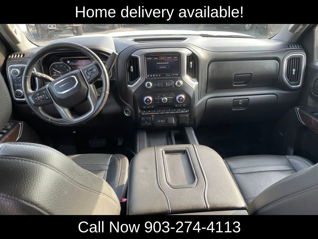 Used 2021 GMC Sierra 1500 Denali w/ Denali Ultimate Package image 13