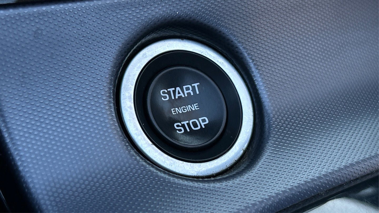 Used 2020 Jaguar F-TYPE Convertible image 31