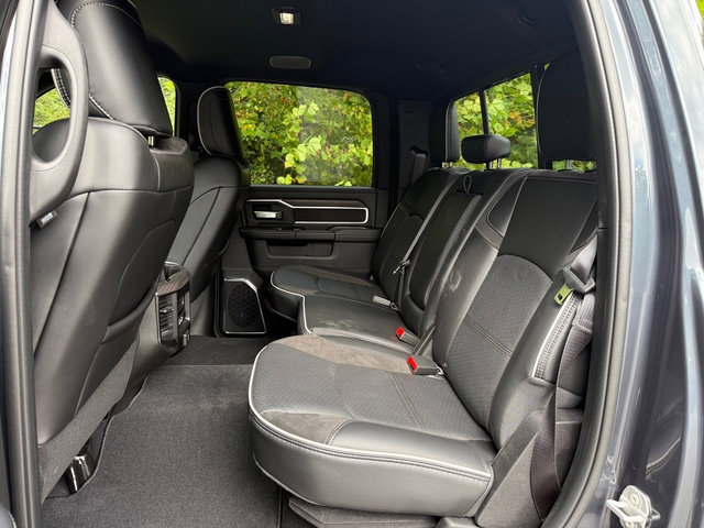 New 2026 RAM 2500 Laramie image 17