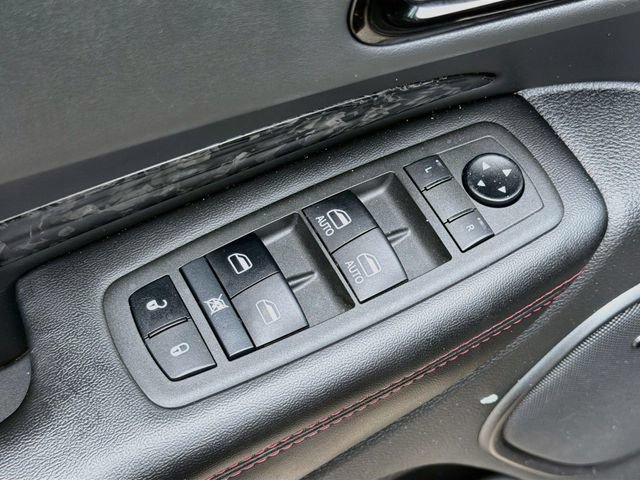 Used 2021 Dodge Durango R/T w/ Premium Interior Group AWD/4WD image 24