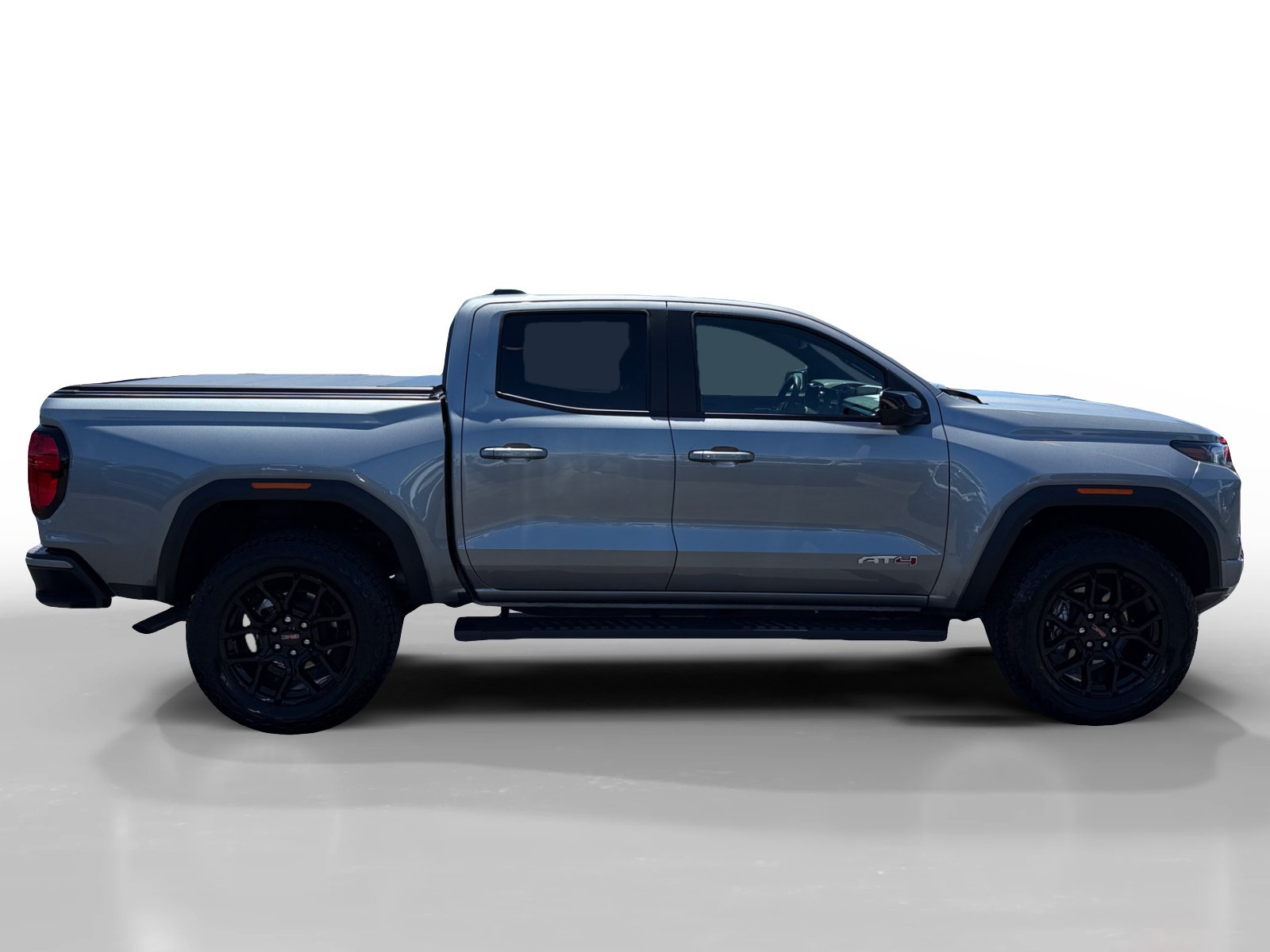 Used 2026 GMC Canyon AT4 AWD/4WD image 6