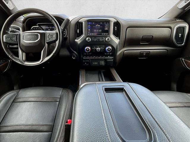 Used 2020 GMC Sierra 1500 Denali w/ Technology Package image 16
