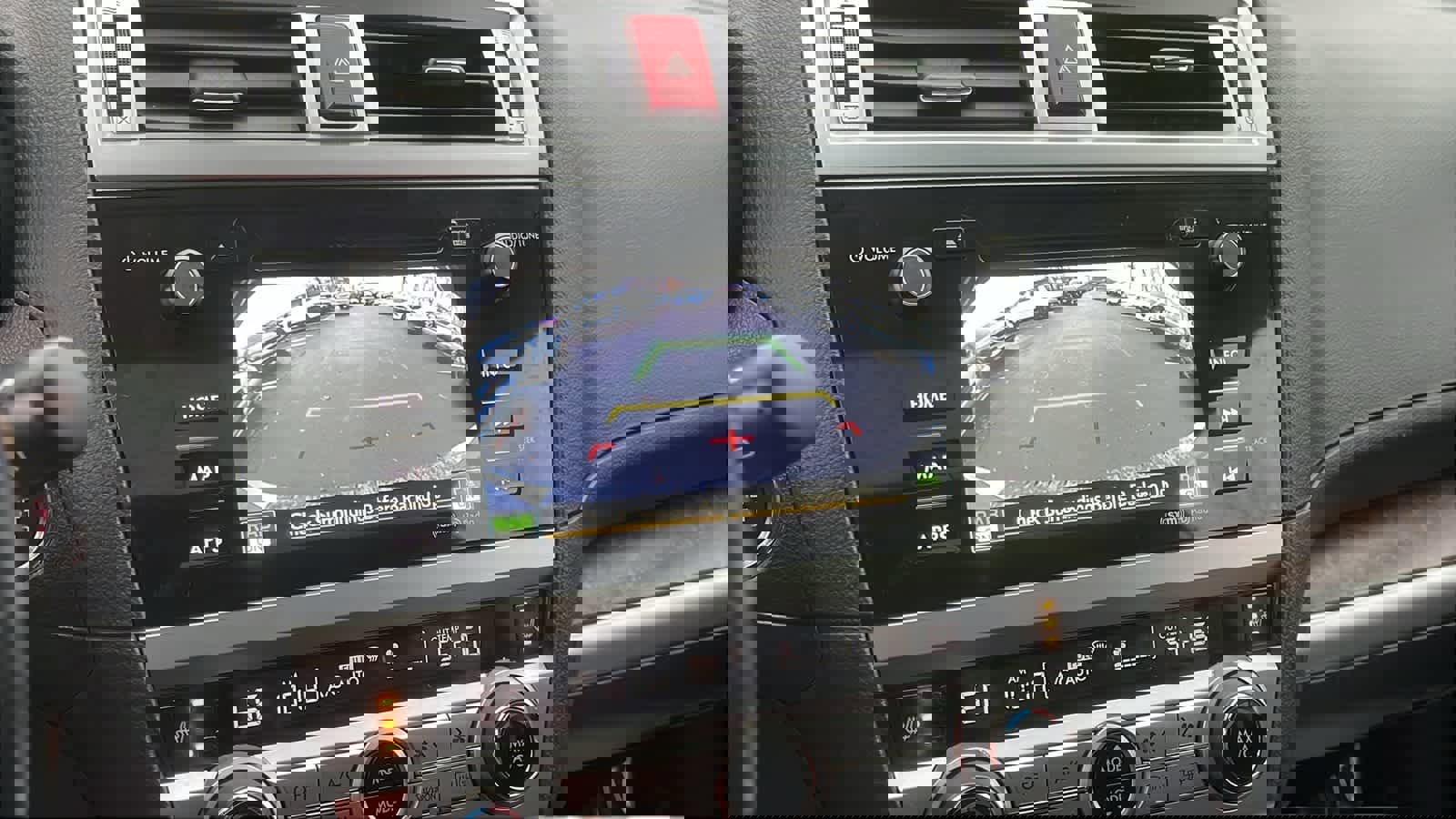 Used 2017 Subaru Outback 3.6R Limited image 16