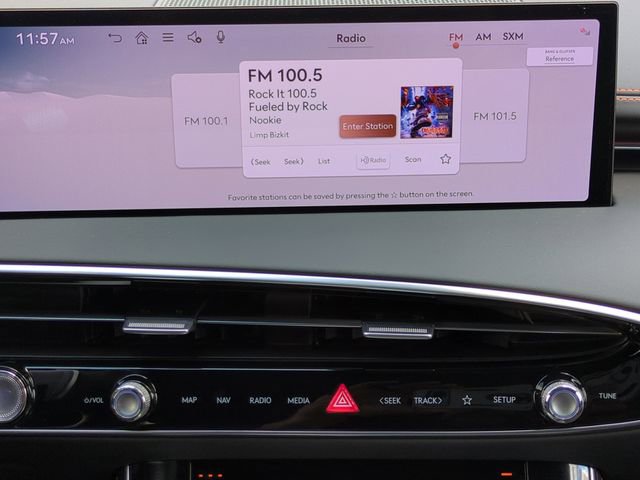New 2026 Genesis GV70 2.5T Sport Prestige AWD/4WD image 13
