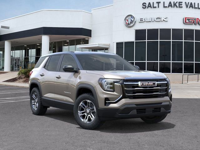 New 2026 GMC Terrain Elevation w/ Technology Package II image 7