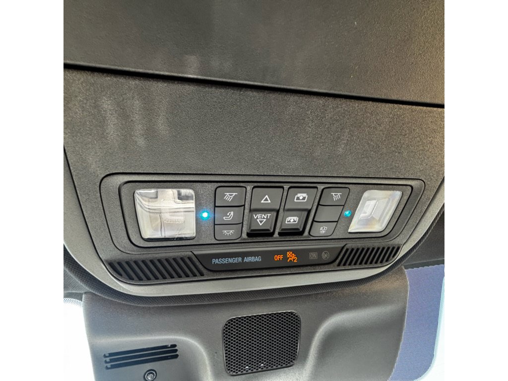 New 2027 Ford Expedition Tremor AWD/4WD image 34