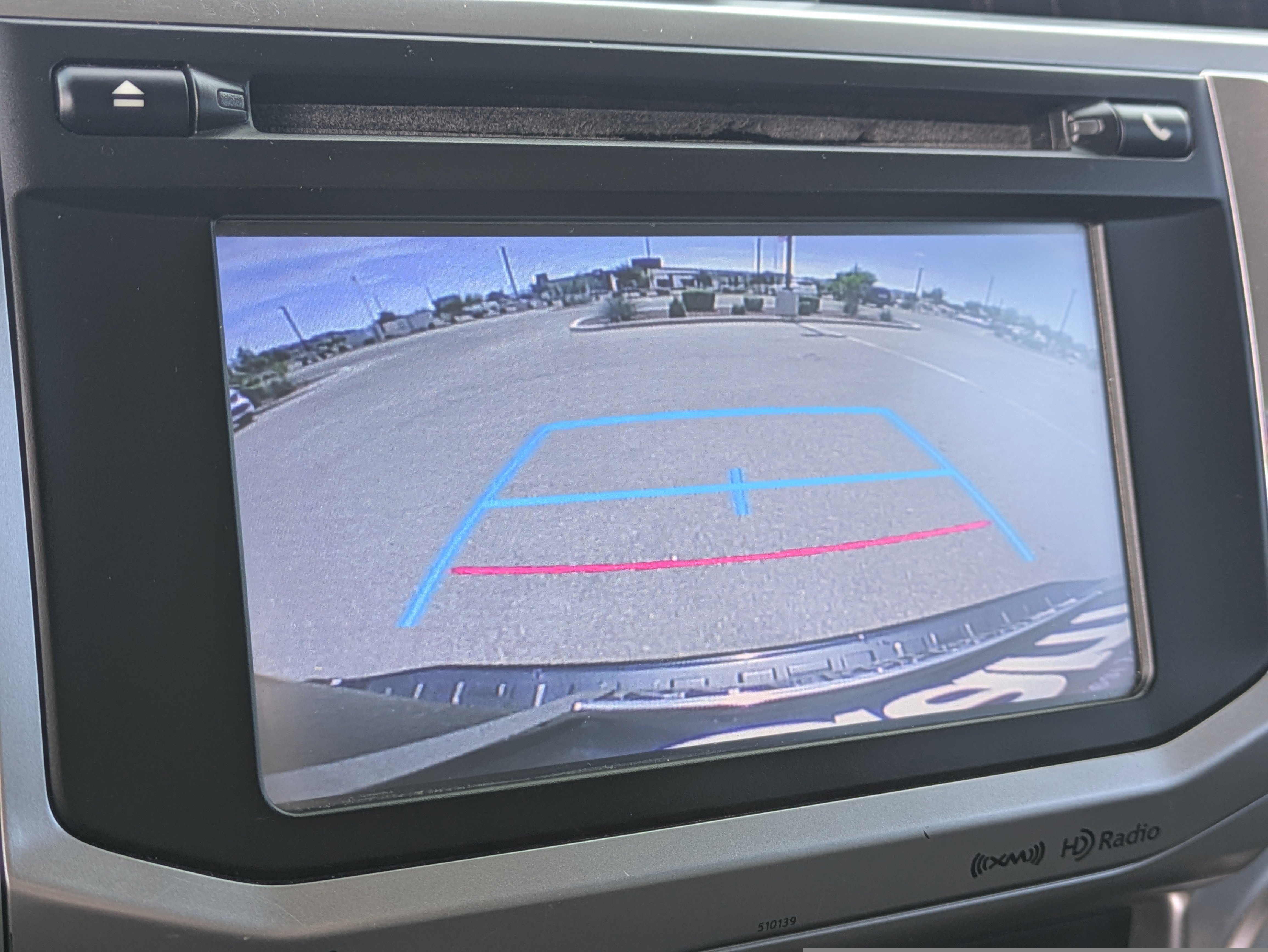 Used 2016 Toyota 4Runner SR5 image 29