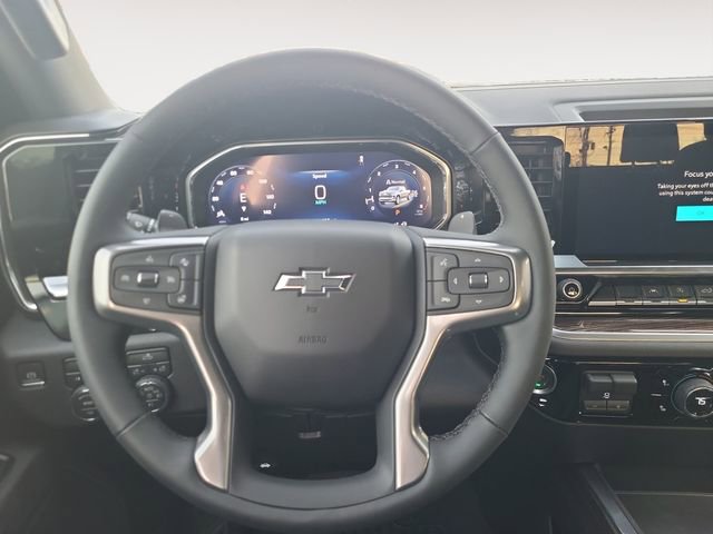 New 2026 Chevrolet Silverado 1500 RST image 17