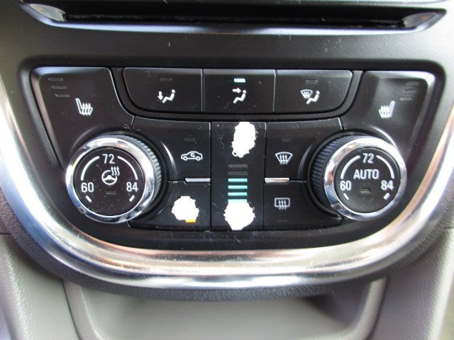 Used 2015 Buick Encore Leather FWD image 24