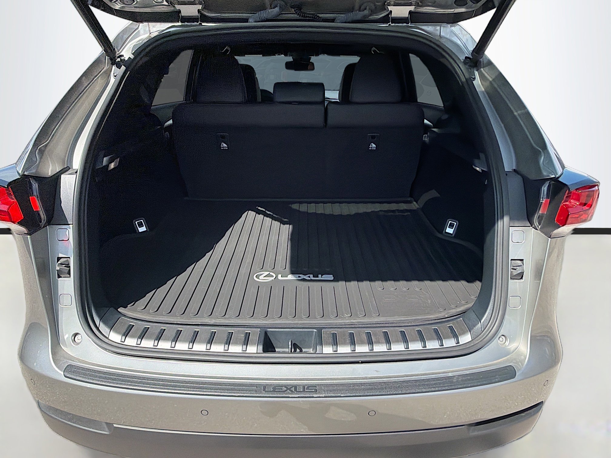 Used 2021 Lexus NX 300 F Sport w/ F Sport Premium Package image 12