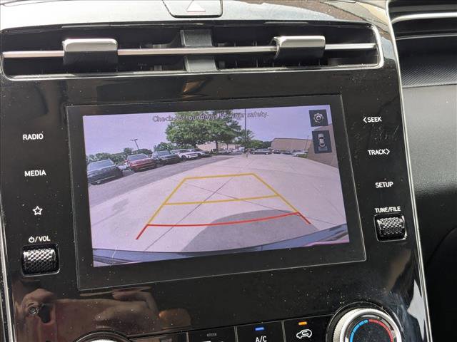 Used 2023 Hyundai Tucson SE FWD image 14