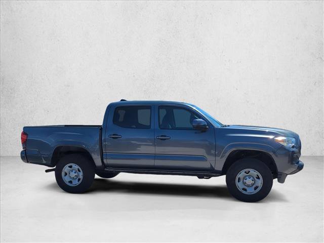 Certified 2023 Toyota Tacoma SR image 4