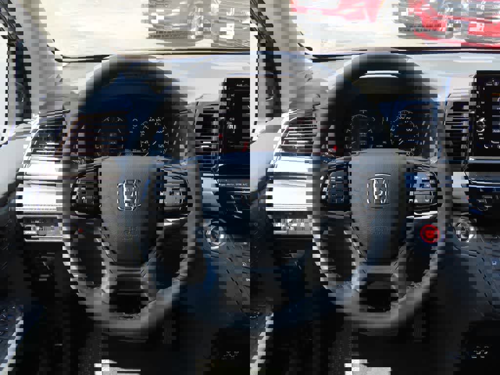 New 2026 Honda Odyssey EX-L image 19