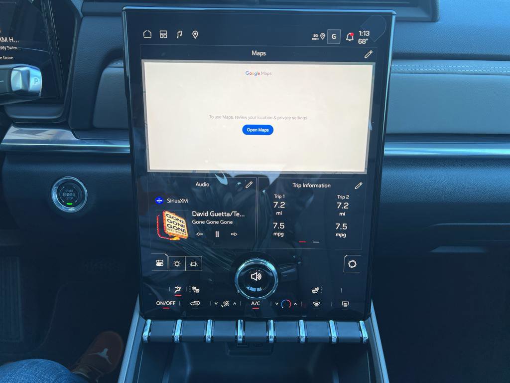 New 2026 GMC Terrain Elevation w/ Black Edition image 24