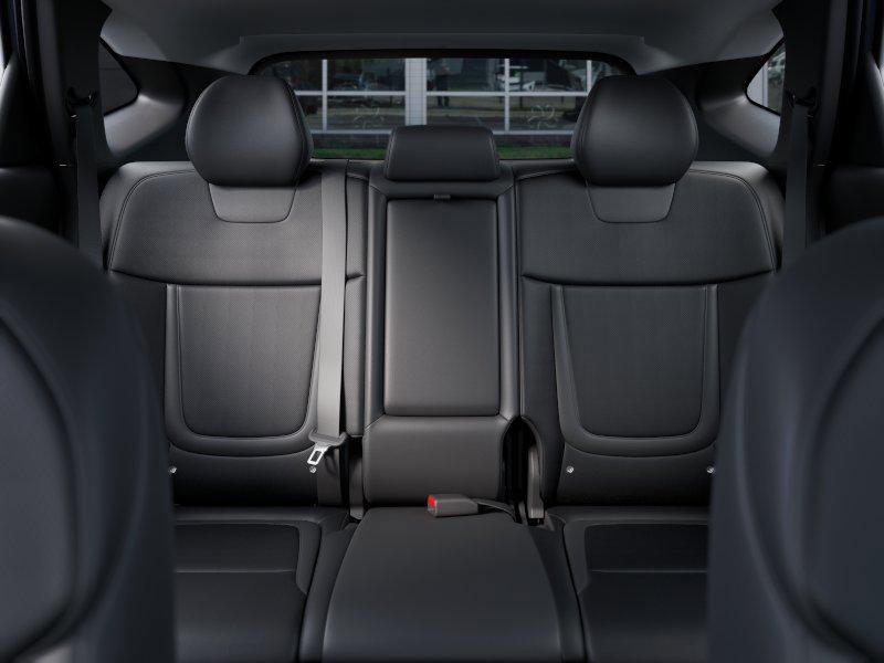 New 2026 Hyundai Tucson Limited image 12