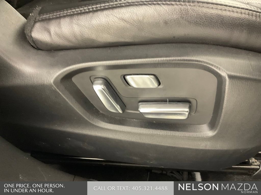 Used 2018 MAZDA CX-9 Grand Touring FWD image 31