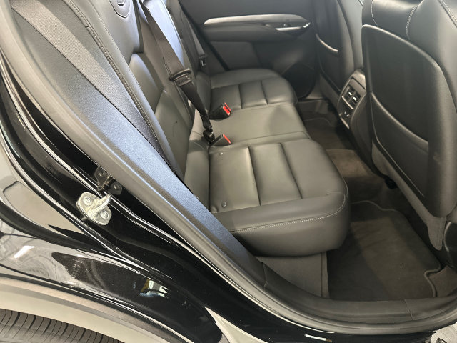 Used 2025 Cadillac XT4 Premium Luxury w/ Cold Weather Package AWD/4WD image 26