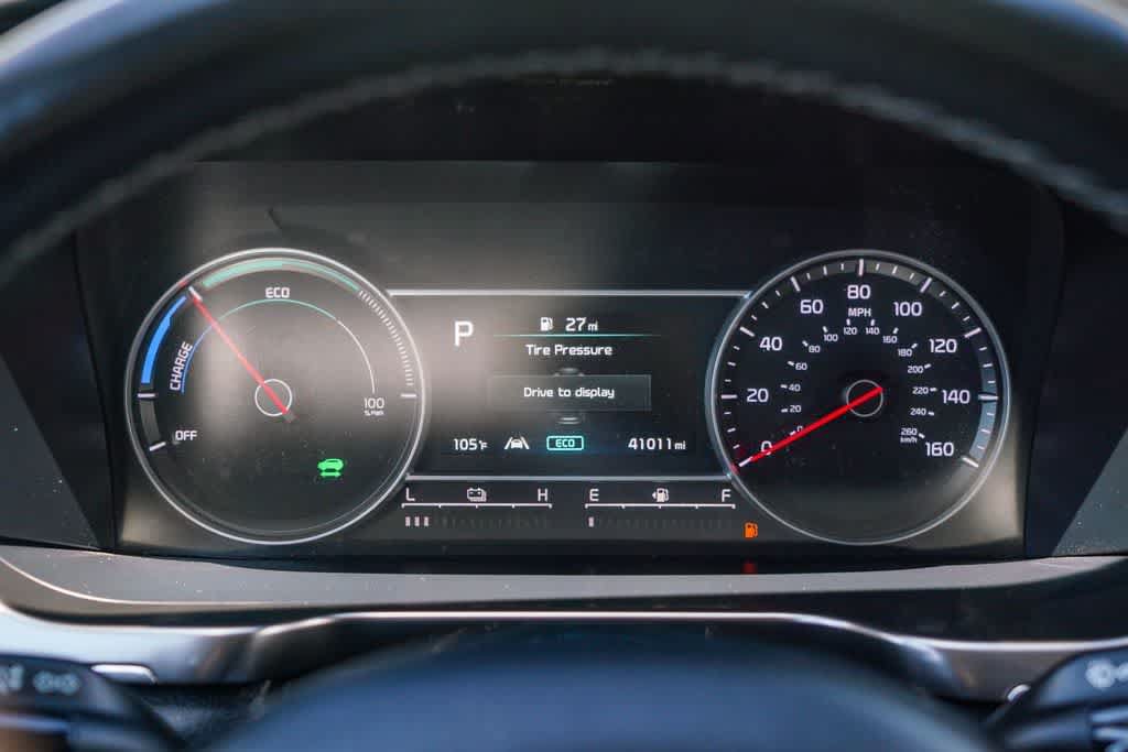 Certified 2024 Kia Sorento EX AWD/4WD image 23