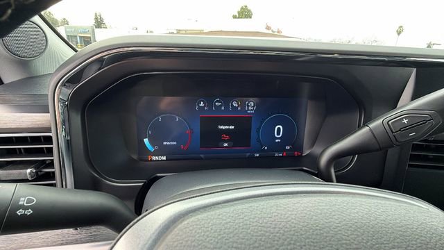 New 2026 Ford F250 Lariat image 32