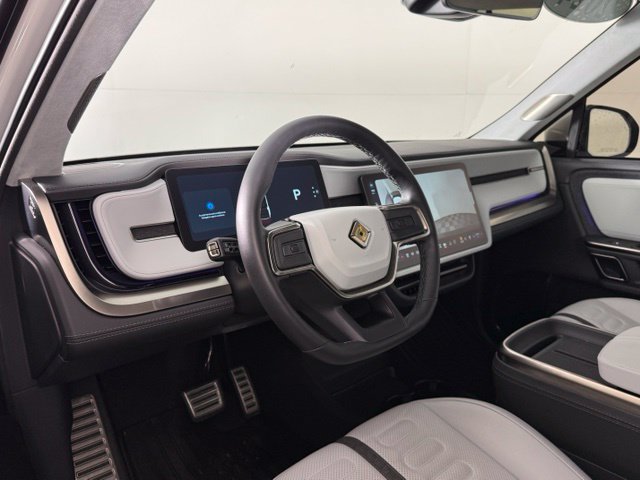 Used 2024 Rivian R1S Adventure Quad AWD/4WD image 5