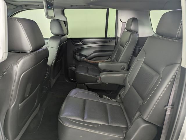 Used 2016 Chevrolet Suburban LTZ image 21