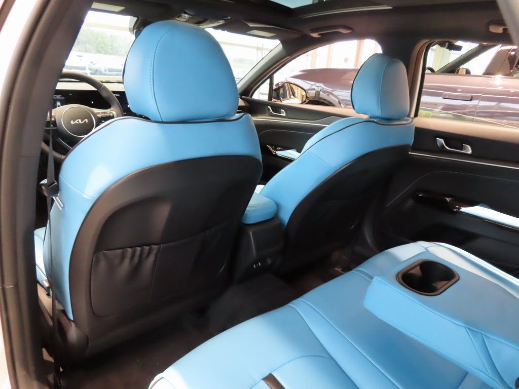 New 2026 Kia K5 GT-Line w/ GT-Line Premium Package image 6