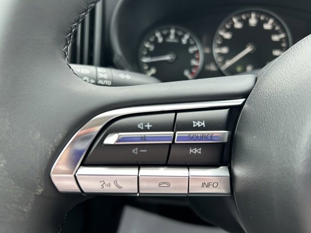 New 2026 MAZDA CX-50 AWD 2.5 S w/ Cargo Package image 19