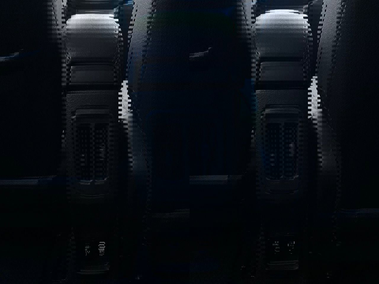 Used 2019 Jeep Compass Trailhawk image 12