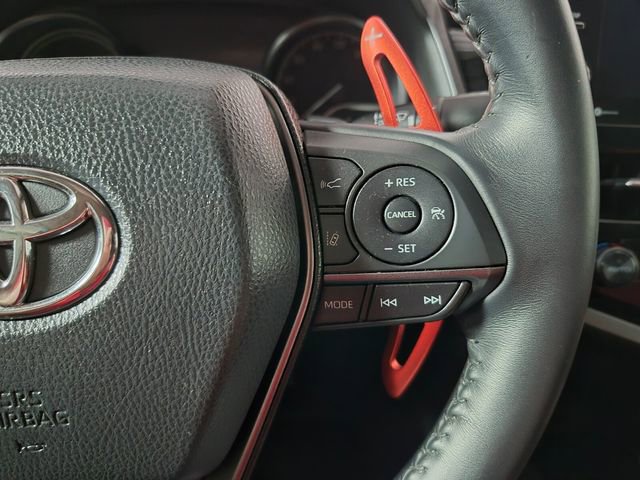 Certified 2021 Toyota Camry XSE image 20