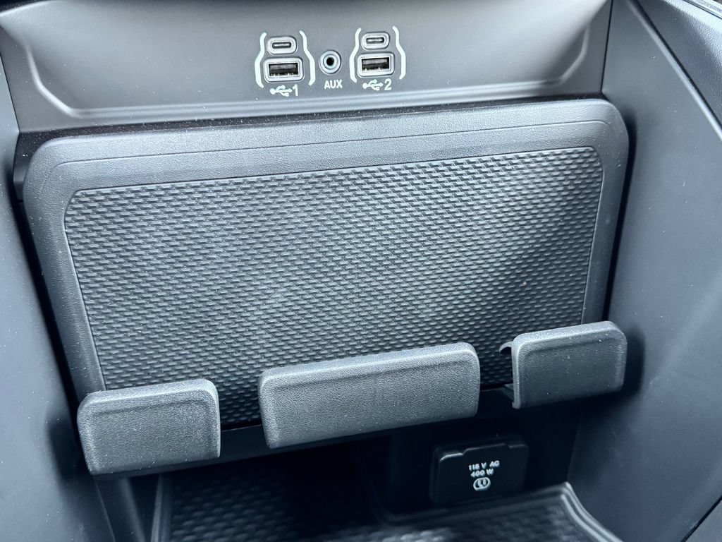 New 2026 RAM 1500 Big Horn w/ Night Edition AWD/4WD image 19