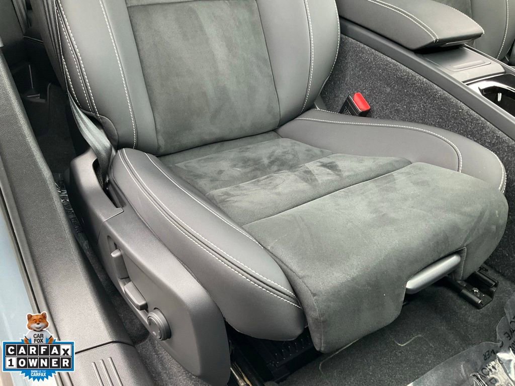 Used 2022 Volvo XC40 P8 Recharge Plus AWD/4WD image 62