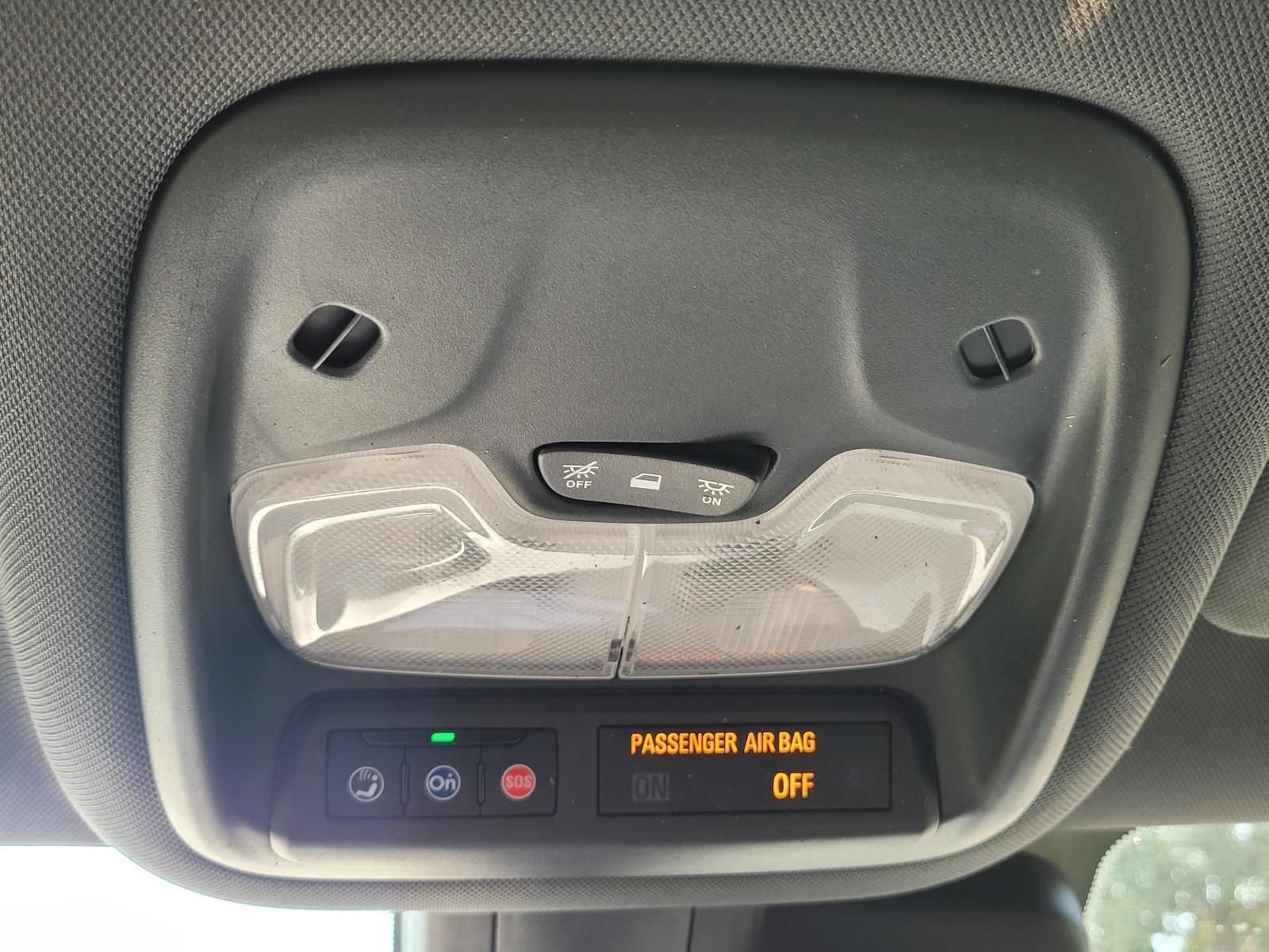 Used 2023 Chevrolet TrailBlazer RS w/ Convenience Package FWD image 30
