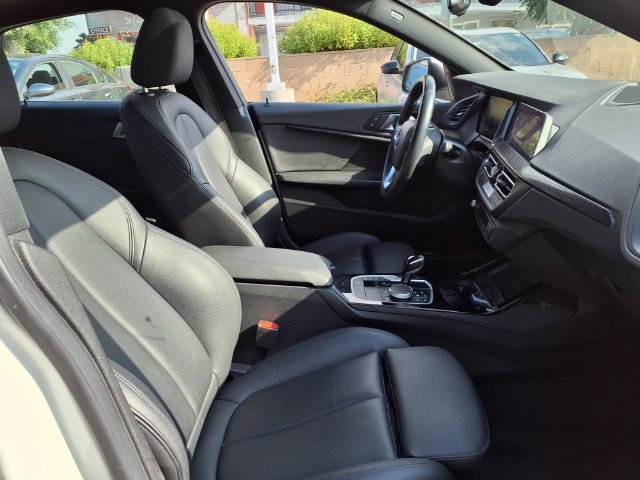 Used 2024 BMW 228i xDrive Gran Coupe AWD/4WD image 27
