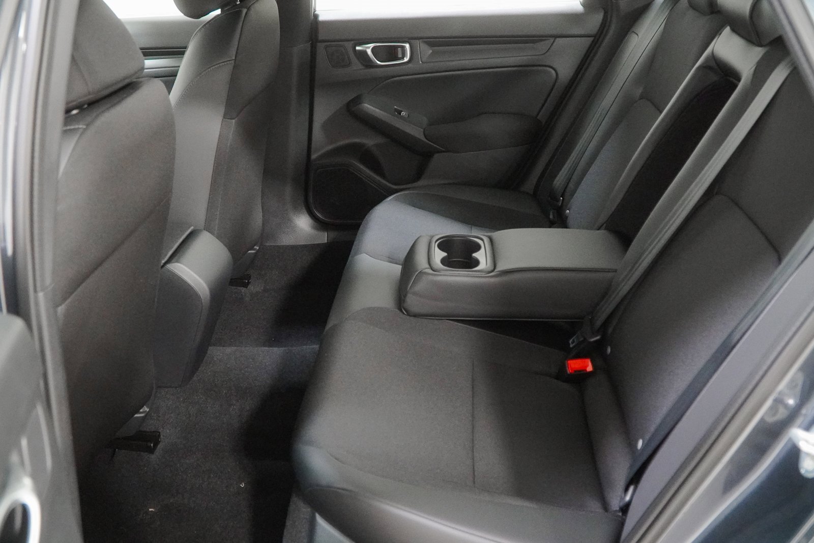 New 2026 Honda Civic Sport image 35