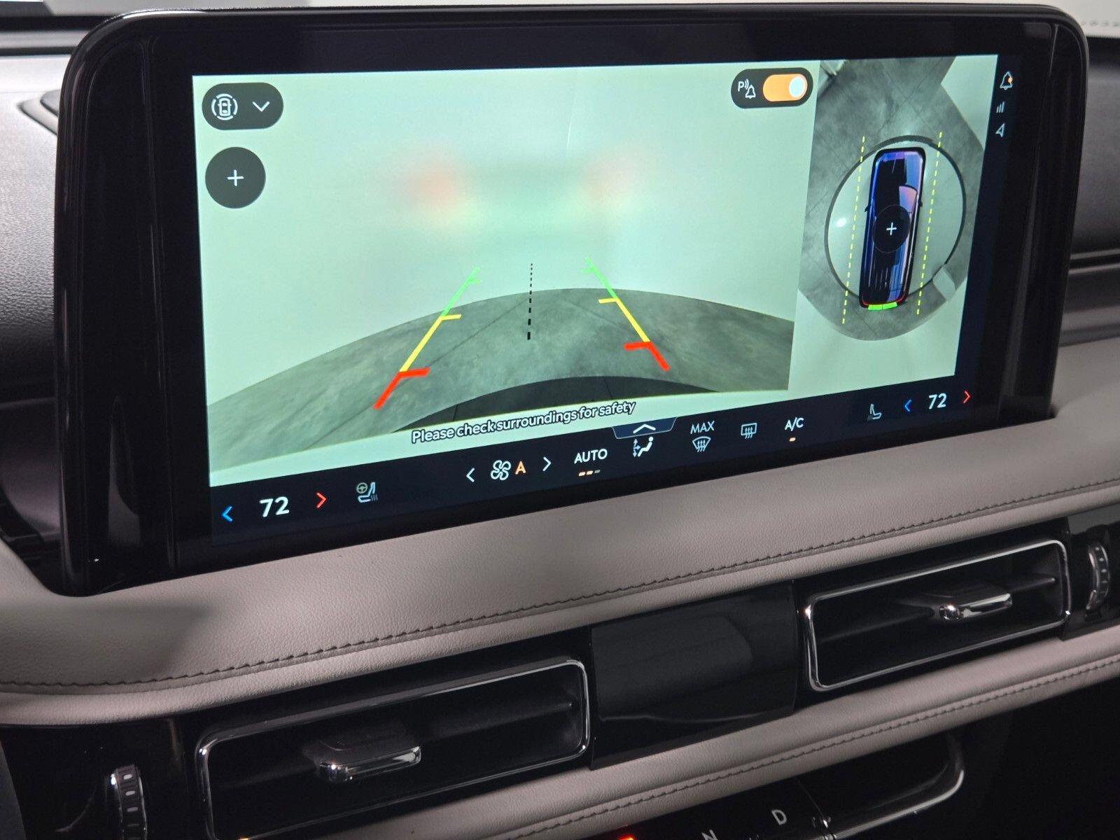 New 2026 Lincoln Aviator AWD image 29