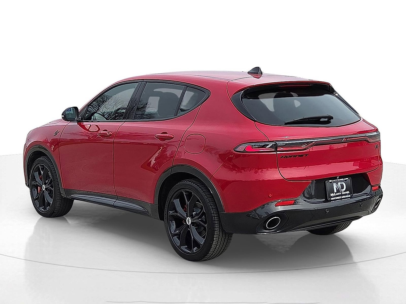 Used 2024 Dodge Hornet R/T image 4