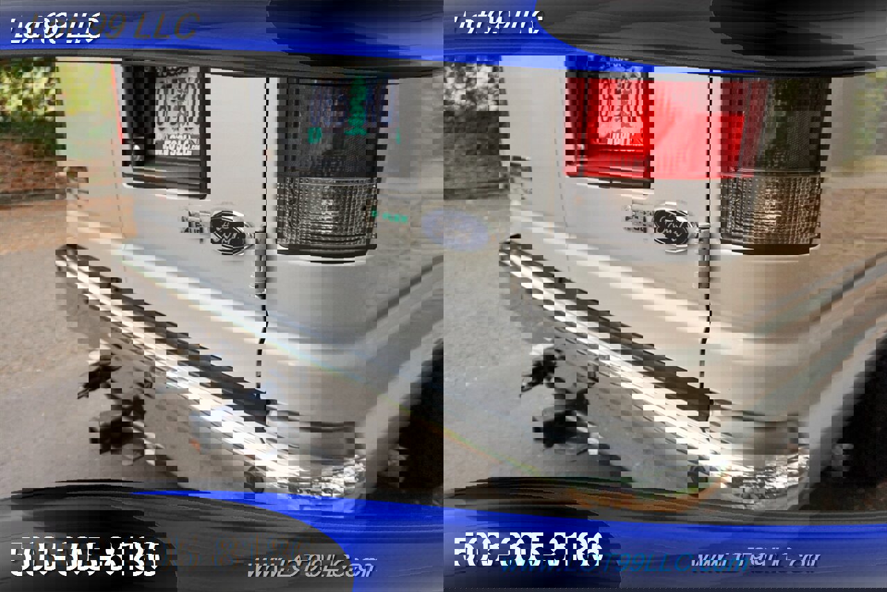 Used 2012 Ford E-350 and Econoline 350 XLT image 41